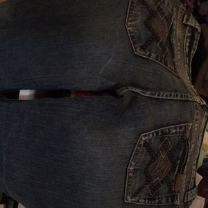 Like new Silver Jeans